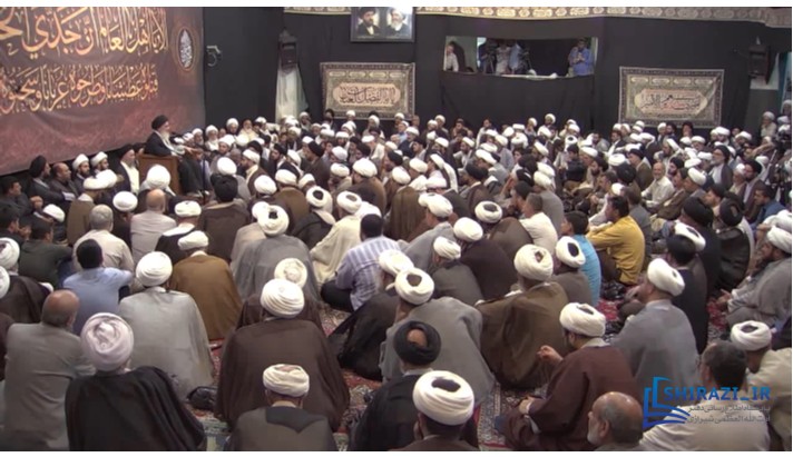 alshirazi.org